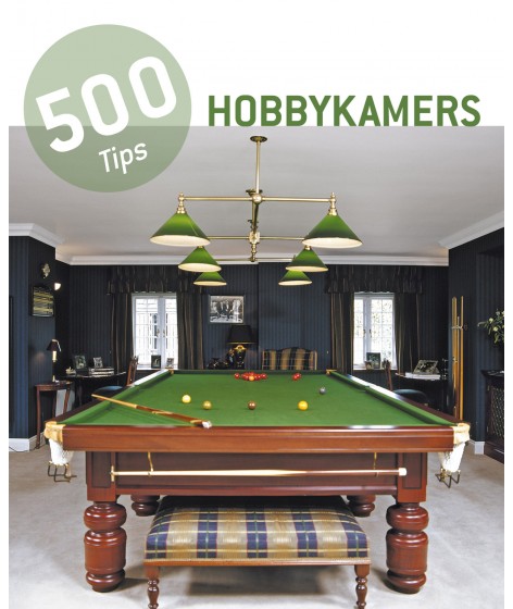 500 tips Hobbykamers